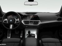 Gebraucht BMW 330 Performance 286 PS (210 kW) 2022 Weiß Limousine