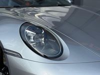 Gebraucht Porsche 992 Chrono 385 PS (283 kW) 2020 Silber Cabrio