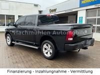 gebraucht Dodge Ram 5.7 / AUTOMATIK/65.000KM/