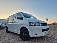 Gebraucht VW Multivan 179 PS (131 kW) 2015 Weiß Van