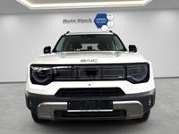 Neu Baic BJ30 280 PS (205 kW) 2025 Weiß SUV