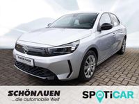Gebraucht Opel Corsa 75 PS (55 kW) 2024 Grau Kleinwagen