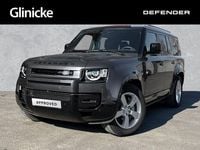 Gebraucht Land Rover Defender SE Dynamic 300 PS (220 kW) 2025 Carpathian grey SUV