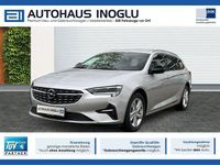 Gebraucht Opel Insignia Elegance 174 PS (127 kW) 2021 Silber Kombi