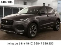 Occasion Jaguar E-Pace S 163 PK (119 kW) 2022 Grijs SUV