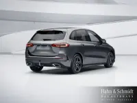 Gebraucht Mercedes B200 AMG 163 PS (119 kW) 2023 Mountaingrau Kleinwagen