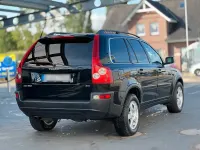 Gebraucht Volvo XC90 185 PS (136 kW) 2005 Schwarz SUV