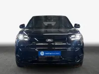 Ny Ford Capri Premium 210 kW (286 HK) 2026 Sort SUV