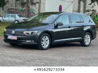 Gebraucht VW Passat Comfortline 150 PS (110 kW) 2019 Grau Kombi
