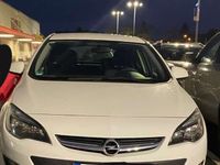 gebraucht Opel Astra Astra1.4 ecoFLEX Edition