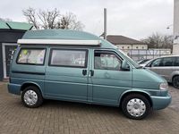 Gebraucht VW California California 151 PS (111 kW) 2000 Grün Van