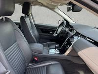 gebraucht Land Rover Discovery Sport P200 S