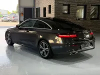 Gebraucht Mercedes E220 194 PS (142 kW) 2022 Grau Coupé