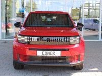 Gebraucht Fiat Grande Panda Red 83 kW (113 PS) 2025 Rot Kleinwagen