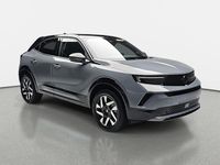 Neu Opel Mokka 131 PS (96 kW) 2025 Grau SUV