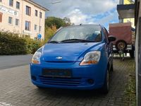 gebraucht Chevrolet Matiz 