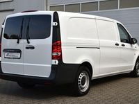 Usata Mercedes e-Vito 69 kW (95 CV) 2020 Bianco Monovolume