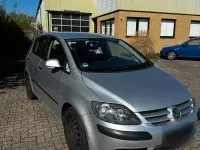 Gebraucht VW Golf IV 75 PS (55 kW) 2005 Silber Kleinwagen