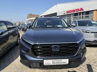 Neu Honda CR-V Elegance 184 PS (135 kW) 2026 Canyon river blue SUV