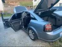Occasion Opel Vectra 155 ch (114 kW) 2005 Gris Berline