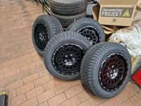 Gebraucht VW Multivan 179 PS (131 kW) 2011 Schwarz Van