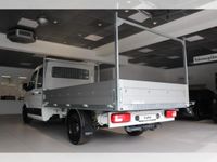 gebraucht VW Crafter Doppelkabine LR Pritsche 2.0 TDI (Mülheim Wolf)