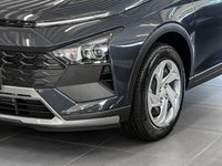 Neu Hyundai Bayon Select 99 PS (72 kW) 2026 Aurora grey / met SUV