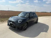 Gebraucht Mini John Cooper Works 204 PS (150 kW) 2026 Schwarz Kleinwagen
