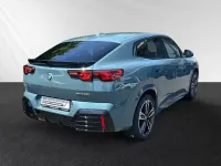 Gebraucht BMW X2 M Sport 170 PS (125 kW) 2025 Cape york grün metallic SUV