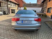Gebraucht Audi A8L Sport 371 PS (272 kW) 2014 Silber Limousine