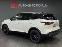 gebraucht Nissan Qashqai 1.5 VC-T e-Power BLACK EDITION