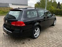 gebraucht VW Passat B7 1.4 TSI