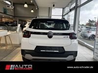 Nowe Citroën e-C3 83 kW (113 KM) 2025 Biały Van