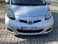 Gebraucht Toyota Aygo 75 PS (55 kW) 2011 Kleinwagen