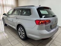 gebraucht VW Passat Variant 2.0 TSI Business DSG LED Navi Kamera DAB 17'