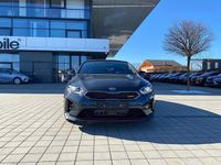 Gebraucht Kia ProCeed 204 PS (150 kW) 2021 Pentametal metallic Kleinwagen