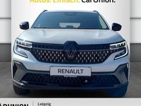 Neu Renault Austral Techno Esprit Alpine 200 PS (147 kW) 2025 Perlmuttweiß metallic SUV