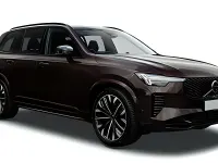 Neu Volvo XC90 Core 455 PS (334 kW) 2026 SUV