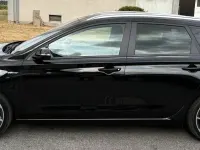Gebraucht Hyundai i30 N Line 160 PS (117 kW) 2024 Schwarz Kombi