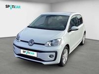 Usata VW Transporter high up! 75 CV (55 kW) 2018 Bianco Furgone