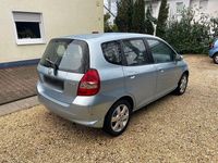 Gebraucht Honda Jazz 83 PS (61 kW) 2008 Kleinwagen