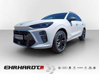 Gebraucht Cupra Terramar VZ 265 PS (194 kW) 2026 Glacial weiß metallic SUV