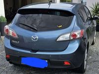 gebraucht Mazda 3 31.6 MZR Active Plus