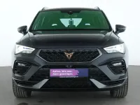 Gebraucht Cupra Ateca VZ 300 PS (220 kW) 2023 Magic schwarz SUV