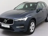 Używany Volvo XC60 Core 197 KM (144 kW) 2023 Niebieski SUV