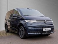 Gebraucht VW Multivan Life 150 PS (110 kW) 2023 Blau Van