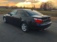 gebraucht BMW 520 i e60