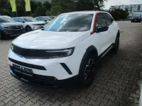 Gebraucht Opel Mokka GS Line 131 PS (96 kW) 2022 White jade SUV
