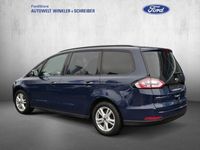 gebraucht Ford Galaxy 1.5 EcoBoost Business Edition