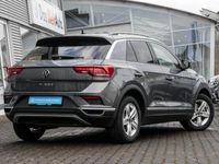 gebraucht VW T-Roc Sport